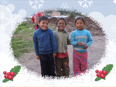 Navidad del Niño Chiquiano