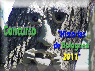 Concurso 'Historias de Bolognesi' 2011