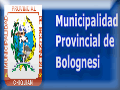 Municipalidad de Chiquian