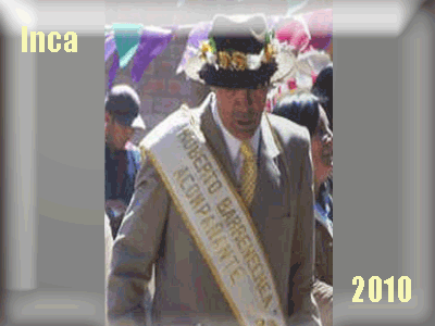 Inca 2010